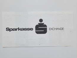 Ticket XII Winter Olympic Games Innsbruck 1976. Ice hockey match Poland - Czechoslovakia (10.2.1976, 16:00)