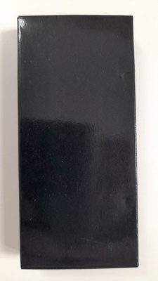 MTK Budapest crest swivel keyring, in etui (official product)