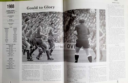 The History of the Wembley FA Cup Final