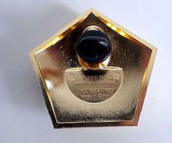 FIFA World Cup Qatar 2022 Puzzle Pin 3D Ball - Iconic Qatar Mosaic set of 12 pins (Official Licensed Product)