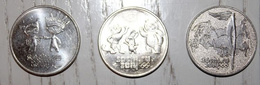 Winter Olympic Games Sochi 2014 coins (official product)