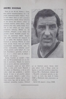 Czechoslovakia - Hungary masters and Dukla Prague - Banik Ostrava I League official programme (02.10.1976)