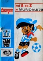 From A to Z about Mundial'78