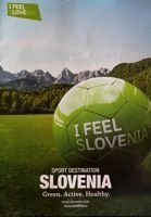 Sport Destination. Slovenia Guide