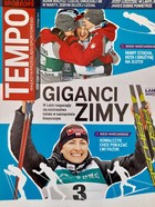 Tempo - Magazine of Przeglad Sportowy (23.2.2017)