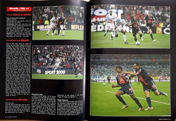 Paris Saint-Germain. Season 2005-2006 (France)