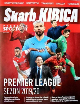 Przeglad Sportowy Fan's Guide - Premier League season 2019/2020