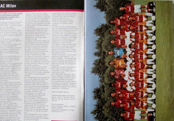 The Top European Football Clubs Fan's Guide (1990)