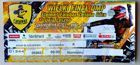 Lotos Stelmet Falubaz Zielona Góra - Unia Leszno speedway Ekstraliga Final ticket (02.10.2011)