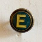 Eintracht Bad Kreuznach (with signature)