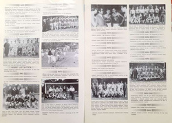 75th Anniversary of KS Unia Solec Kujawski Jubilee Guide