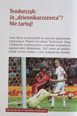 From Euro to World Cup. The truth about Poland National team