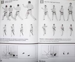 Best Karate (Volume 6). Bassai, Kanku