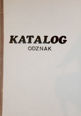 Catalogue of Polish football clubs badges