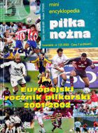 European football yearbook 2001/2002