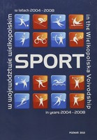 Sport in the Wielkopolska Voivodship