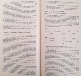 The cup is ours! European Football Championship 1976 (Czechoslovakia)