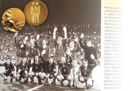 The best moments of Poland national football team