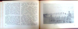 35 years of GKS Pogon Grodzisk Mazowiecki 1922-1957