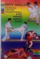 Combat sports. Judo Karate Wrestling Sumo