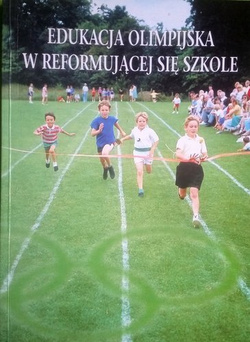 Olympic education in a reforming school