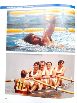 The Great Book of the Olympic Games (Germany)