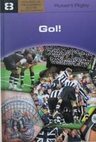 Goal! (Golden Eleven Football Collection. Volume 8)