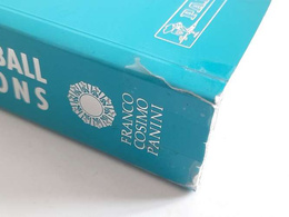 Euro Cup Panini Football Collections 1980-2020