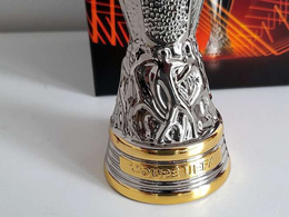 Big Replica UEFA Europa League Trophy (Official Licensed Product)