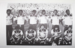 Guide of Mundial 1982 (France)