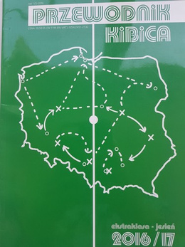 Polish Ekstraklasa autumn 2016/2017 Fans Guide