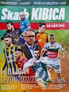 I & II Poland league Autumn 2022 round Fan's Guide (Przeglad Sportowy)