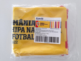 Romania National Football Team scarf (official product)