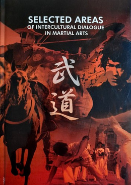 Selected areas of intercultural dialogue in martial arts