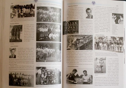 Pogon Prudnik. Story of club (volume 1)