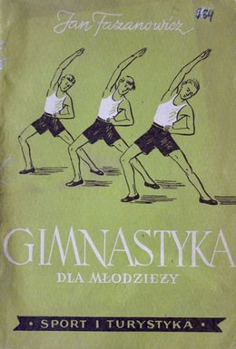 Gymnastic for youth (1954)