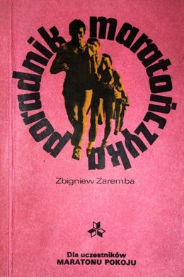 Marathon runner's guide. For participants of the Peace Marathon