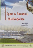Sports in Poznan and Wielkopolska