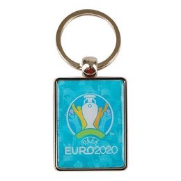 2020 EURO keyring (Official Licensed Product)