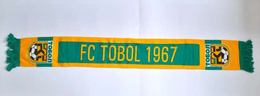 FC Tobol scarf (official product)