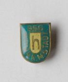 BSG Motor Karl-Marx-Stadt (DDR, epoxy)