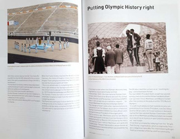 Journal of Olympic History 01-2023 (ISOH)