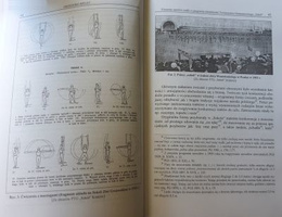 Sketches on the activities of the Sokół Gymnastic Society (1867-2006)