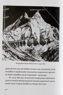 The Polish mountaineers