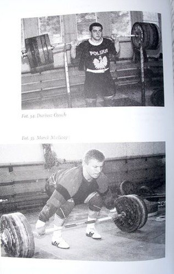 From Silesia to the Olympic arenas. Lexicon of the Silesian Olympians