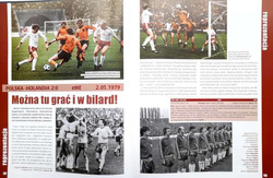 100 events for the 65th anniversary of the Silesian Stadium