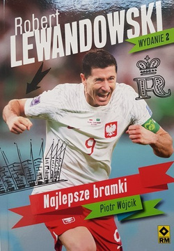 Robert Lewandowski. The best goals (issue 2)