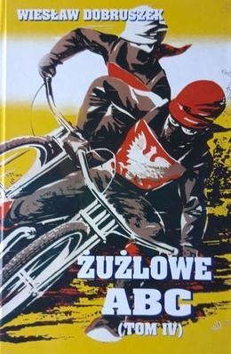 Speedway ABC (volume IV)