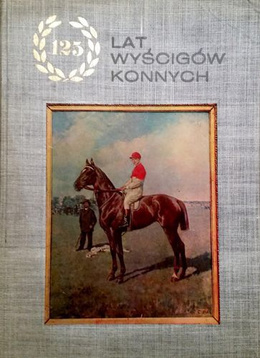 125 years of horse races