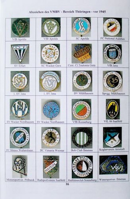 The North-Eeast Germany Sports Souvenirs Collectors Magazine (nr 17 - Winter 2017)